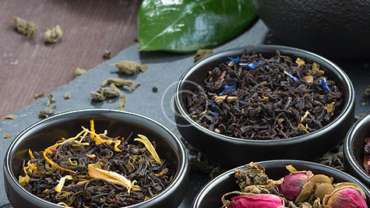 Nuances of Tea Classification