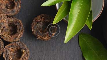 How to Store Tea Leaves