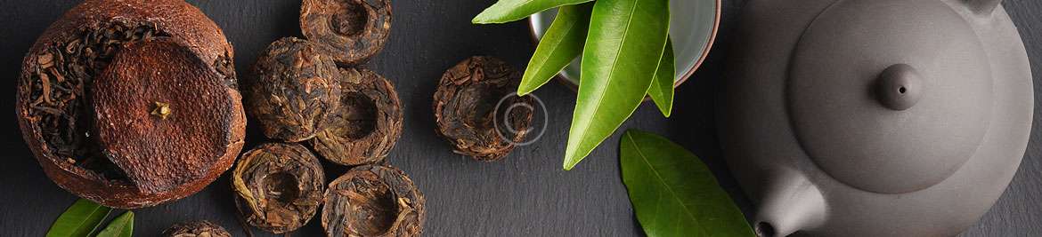 How to Store Tea Leaves