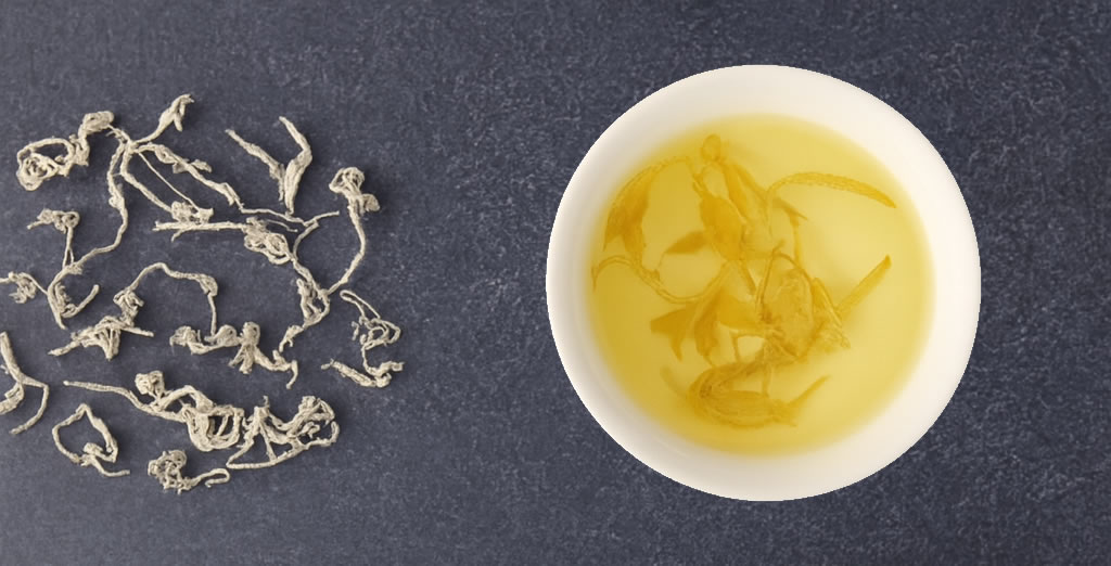 Ampelopsis grossedentata Tea