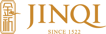 logo ampelopsis grossedentata JINQI