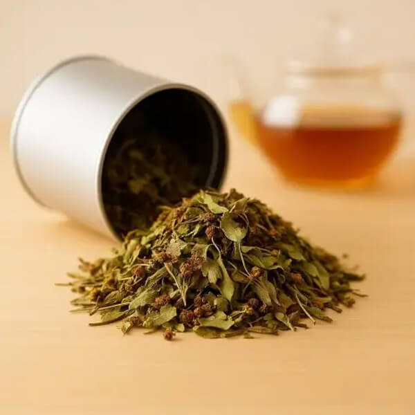 Flavonoid Vine Tea (1)