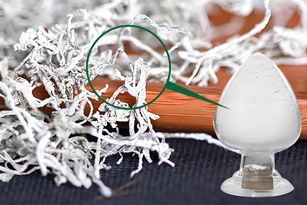 Flavonoids in Vine Tea (Ampelopsis grossedentata) Nature’s Potent Antioxidant Blog 025