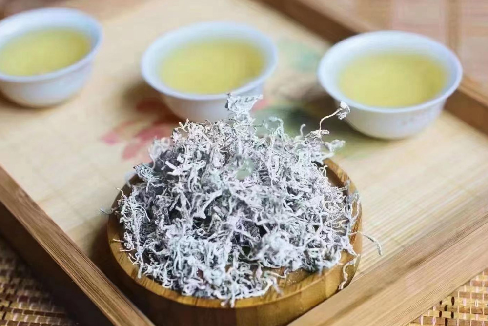 How to Brew Vine Tea (Ampelopsis grossedentata) Properly