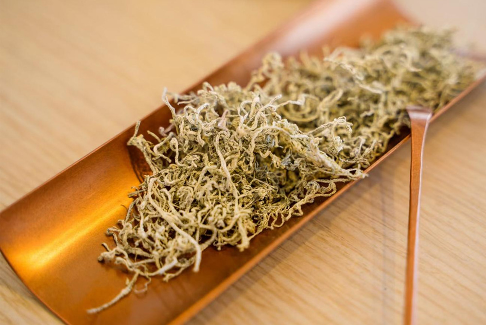How to Choose Vine Tea (Ampelopsis grossedentata) A Simple Buying Guide Blog033