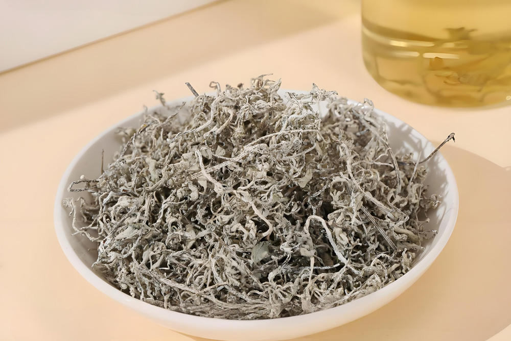 Is Wild Vine Tea the Only “Authentic” Ampelopsis grossedentata Blog 019