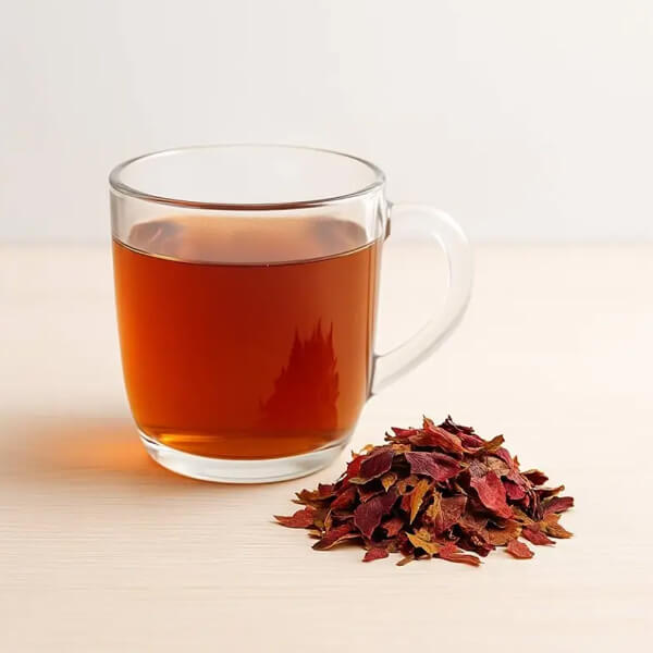 Loose Leaf Vine Tea (1)