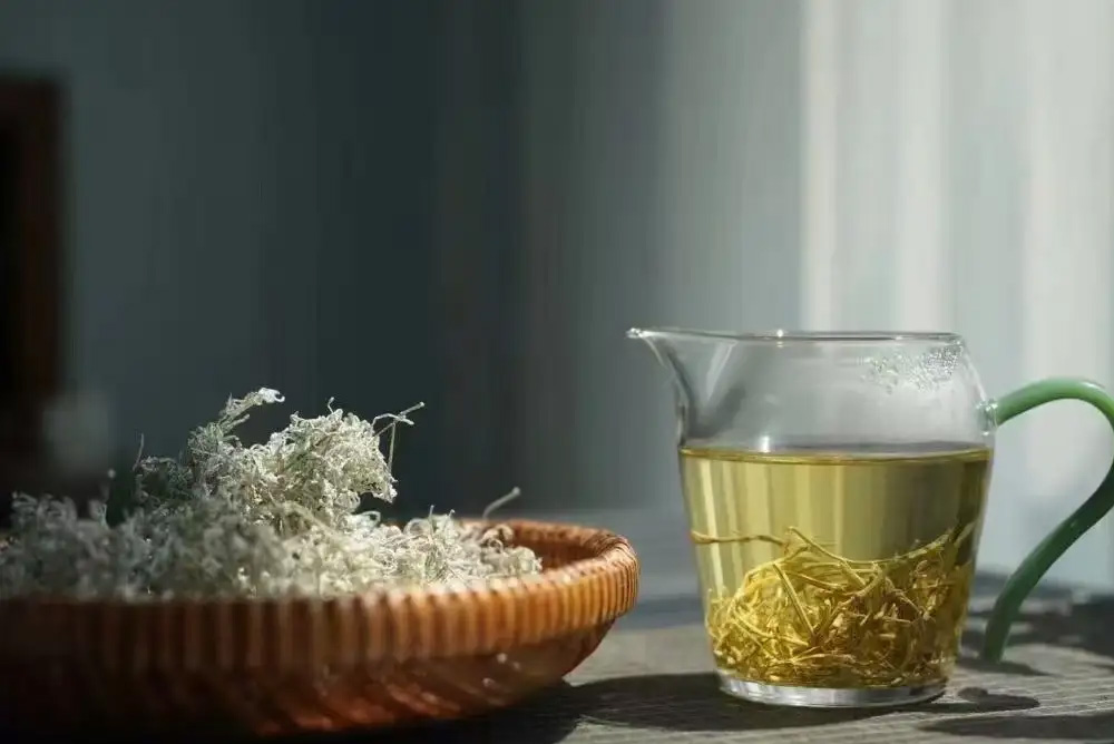 One Cup of Vine Tea, Five Ways to Boost Health Blog 045