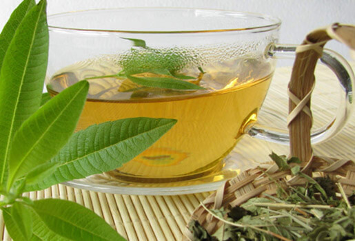 People Love Flavored Vine Tea