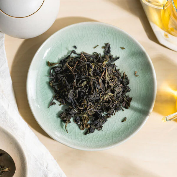 Sun Dried Vine Tea (1)