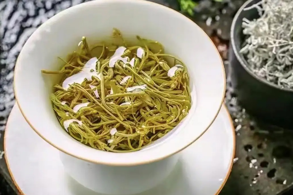 Tea Leaf Secrets How to Judge Quality from Brewed Leaves Blog 049