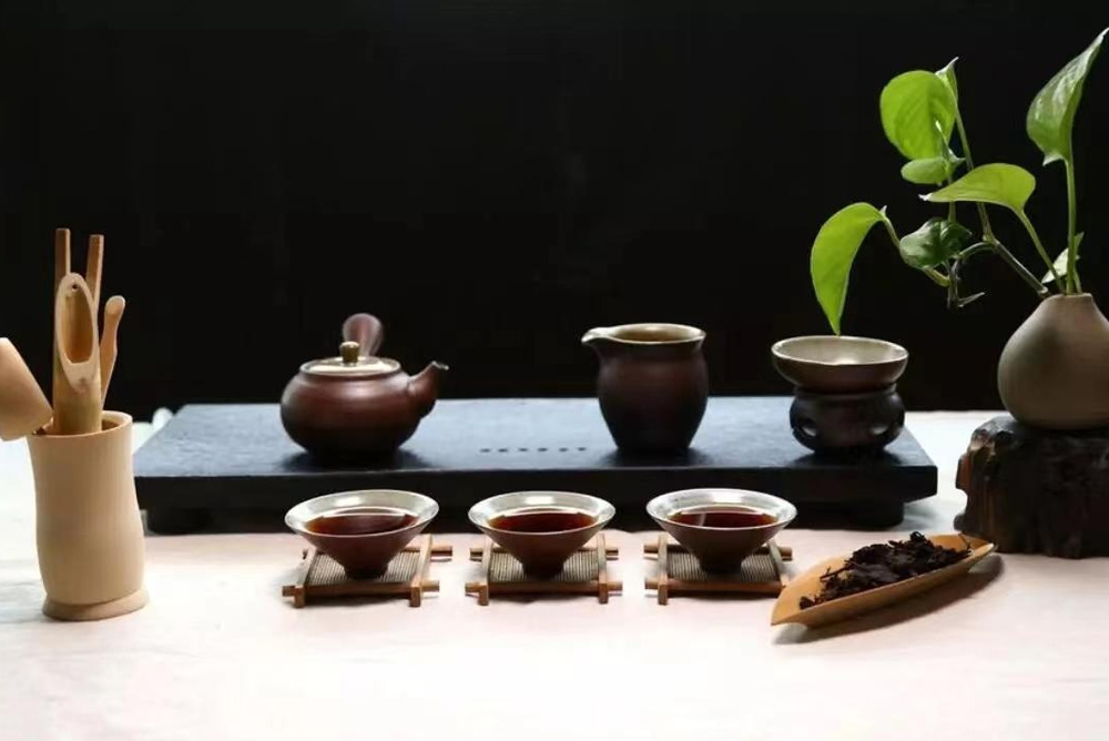 The Best Time to Drink Vine Tea (Ampelopsis grossedentata) – Are You Doing It Right Blog 031