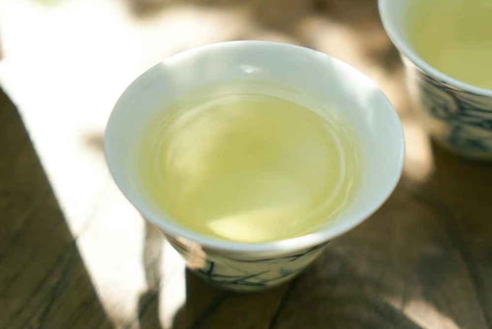 The Longevity Secret Drinking Water and Vine Tea the Right Way Blog 048