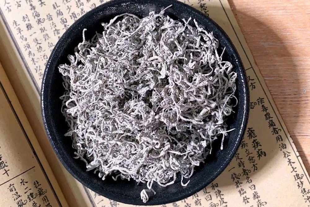 Vine Tea (Ampelopsis grossedentata) Origins, Benefits & Brewing Guide blog035