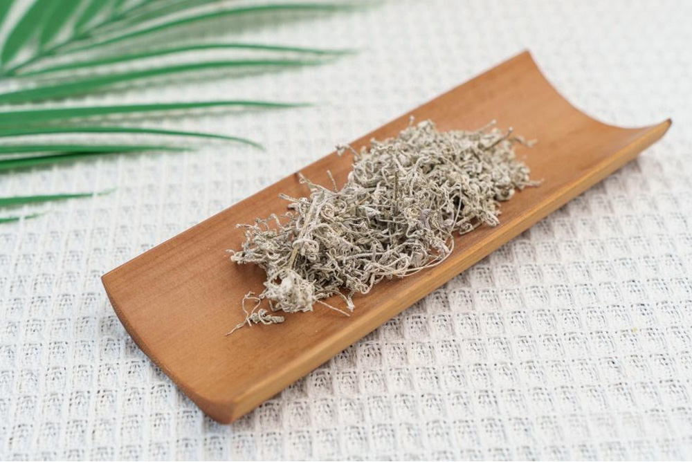 Vine Tea (Ampelopsis grossedentata) The Herbal Treasure Beyond Traditional Tea Blog032