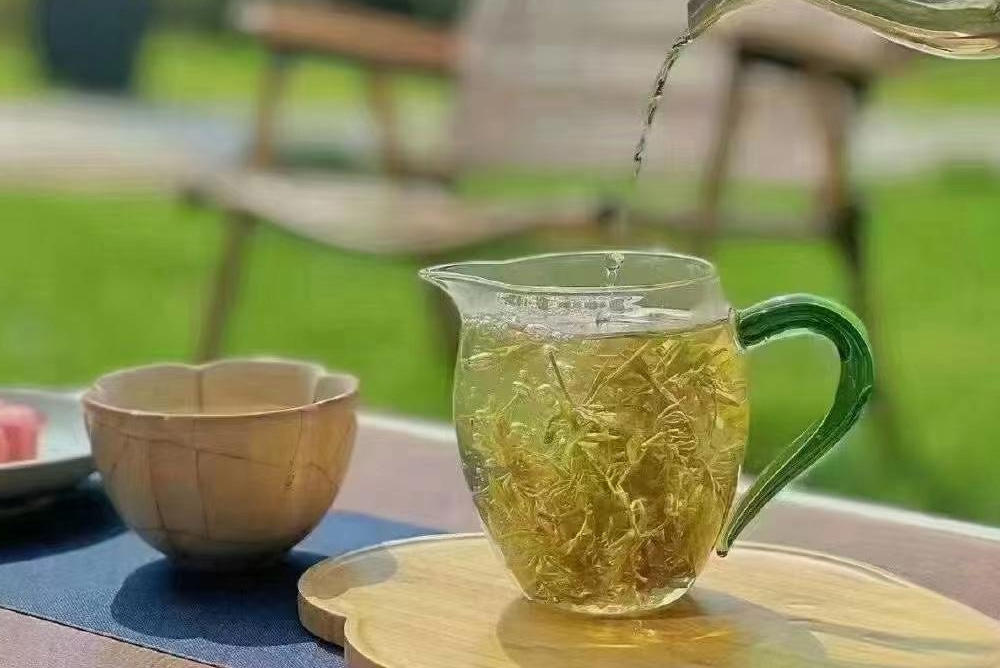 Vine Tea Storage Tips: Keep Ampelopsis grossedentata Fresh and Potent