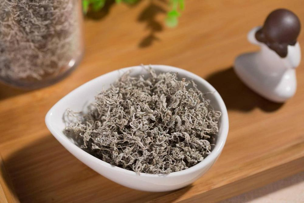 Why Vine Tea (Ampelopsis grossedentata) Has a Sweet Aftertaste