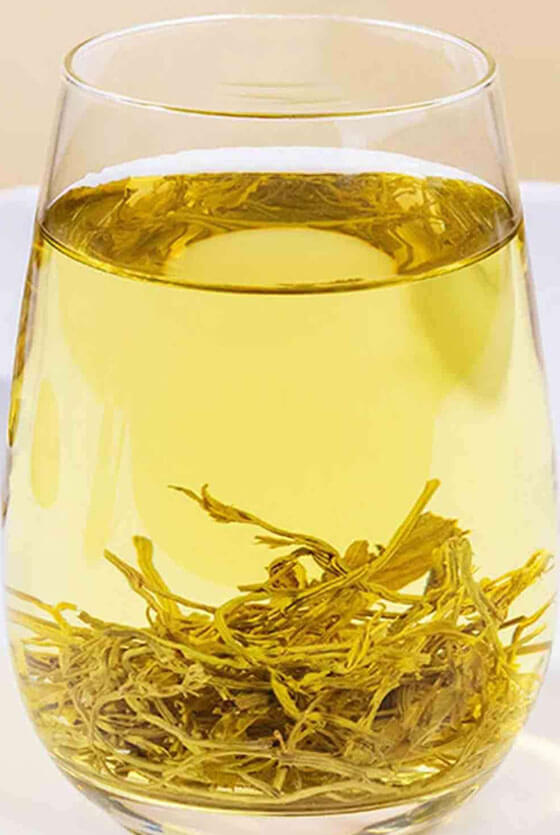 Wild Harvesst Vine Tea